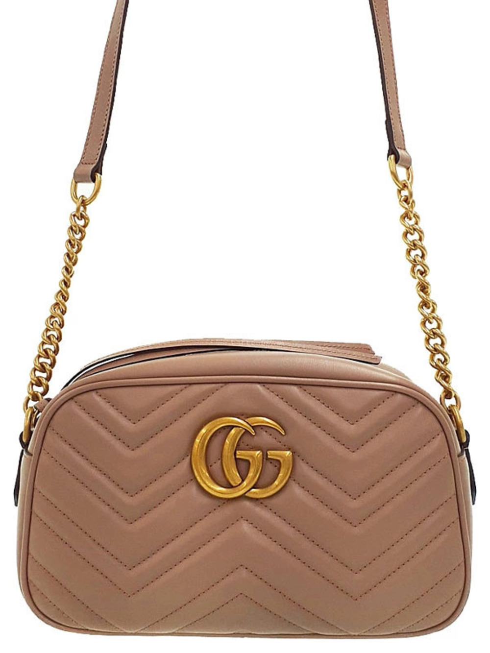 Gucci GG Marmont Camera Bag Shoulder